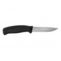Nóż Mora Companion Black stainless