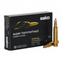 Amunicja SAKO Super Hammerhead 9.7G 308Win