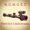 Noktowizor PARD DS3 LRF 940nm